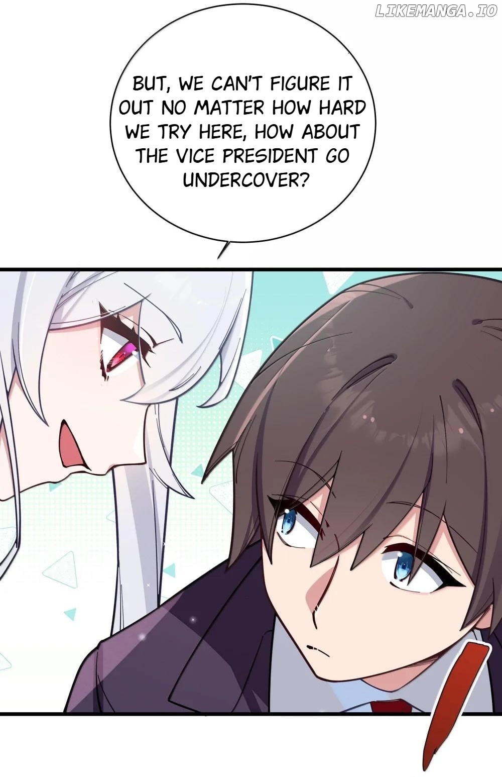 My Fake Girlfriends are using me as a Shield Chapter 131 - page 26